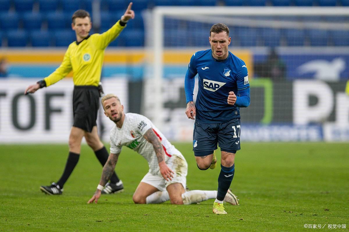 包含霍芬海姆主场强势,完胜云达不莱梅!的词条 包含霍芬海姆主场强势,完胜云达不莱梅!的词条