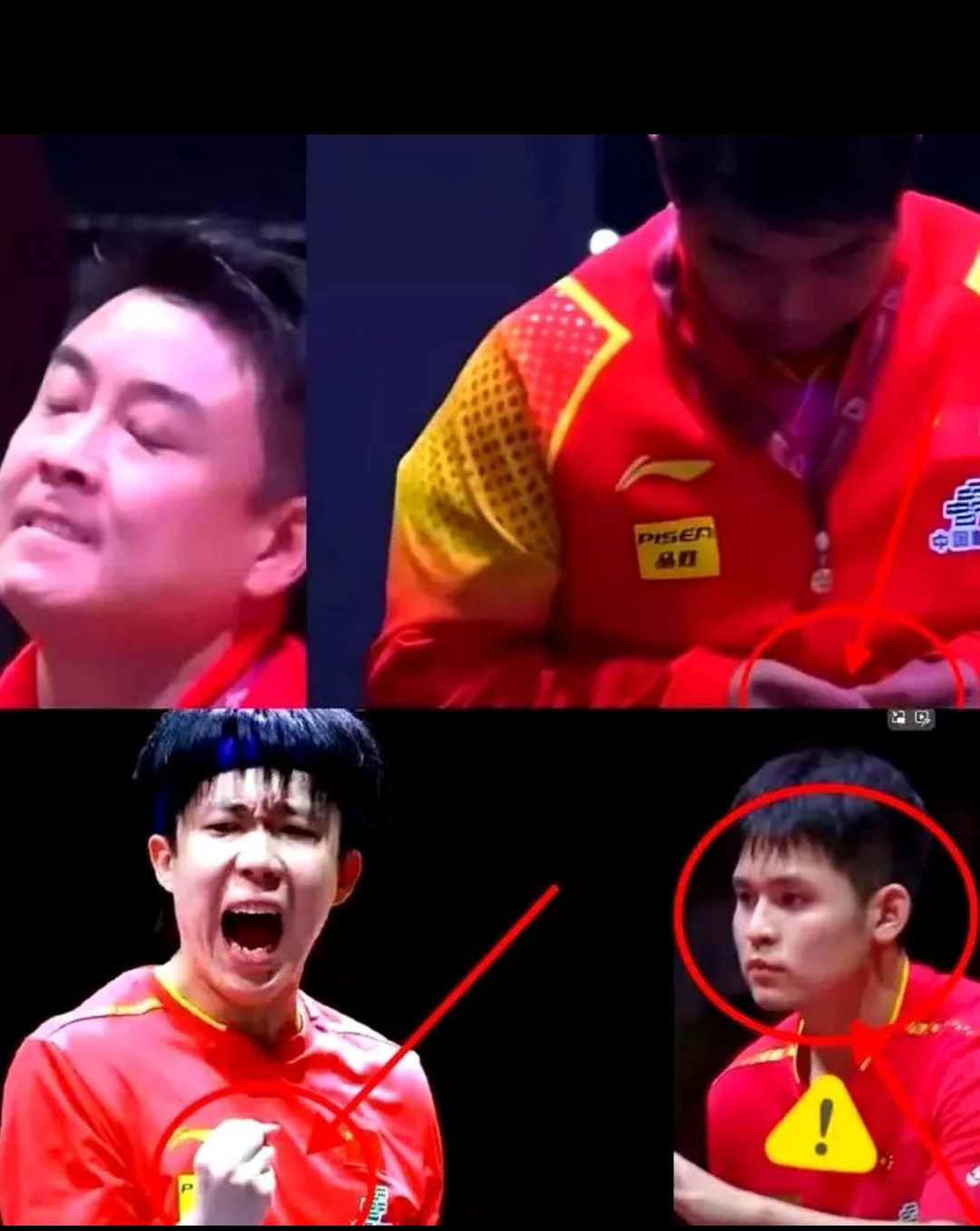 开云体育中国-包含日本乒乓球队强势奥地利乒乓球队，王皓制霸全场的词条