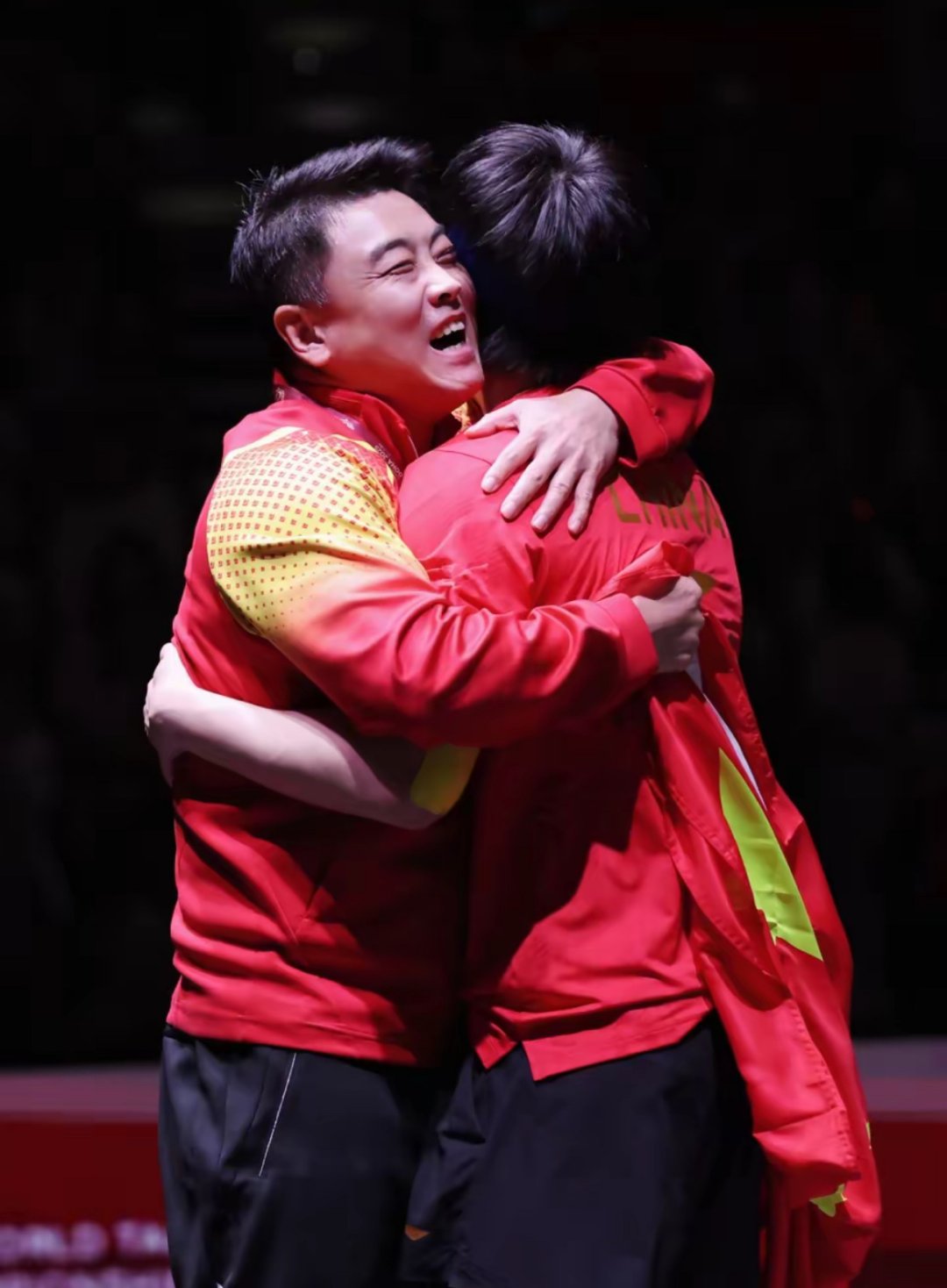 包含日本乒乓球队强势奥地利乒乓球队，王皓制霸全场的词条