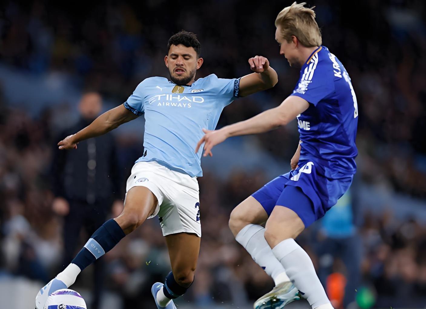 开云下载-关于曼城被逼平：英超联赛保持不败战绩的信息