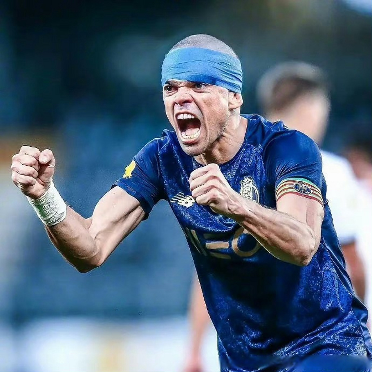 开云体育登录-葡萄牙联赛好戏连连：波尔图大胜晋级的简单介绍