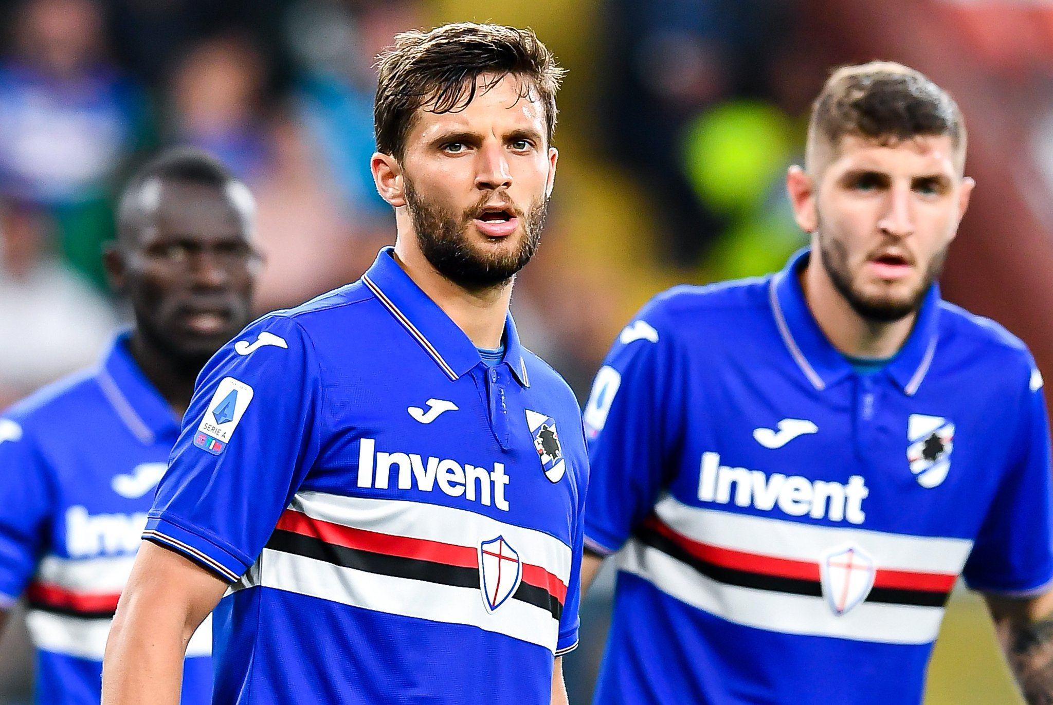 开云体育在线-关于斯佩齐亚力克桑普多利亚，取得重要胜利的信息