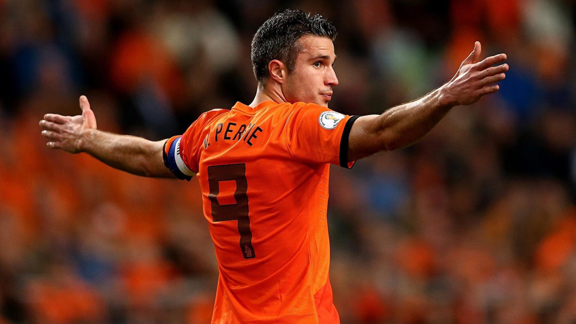 当高地风笛吹响北非沙漠,从苏格兰到诺坎普的征服叙事