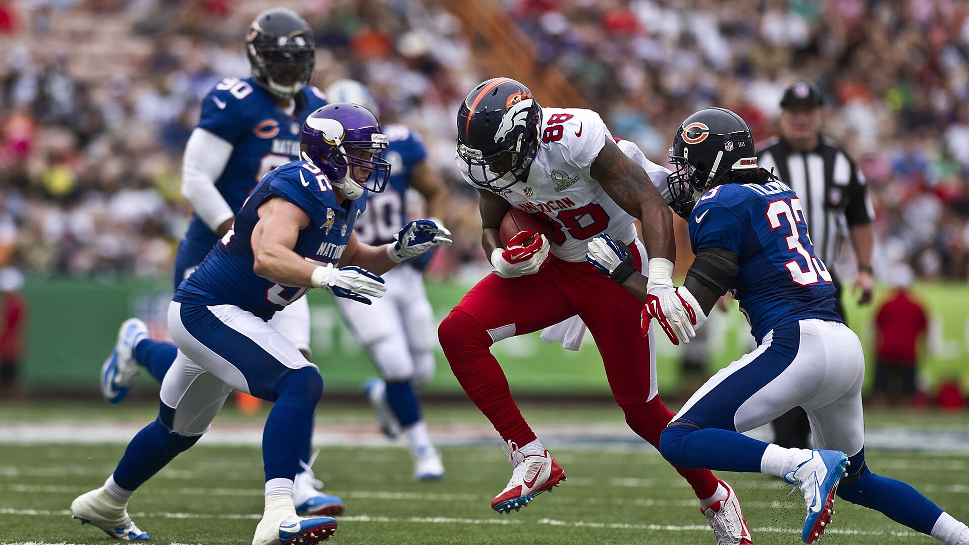 拉文统治全场,尼克斯全面压制勇士,一场战术与意志的完胜